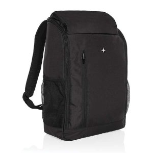 Rucsac pentru laptop de 15,6'' cu acces facil Swiss Peak AWARE