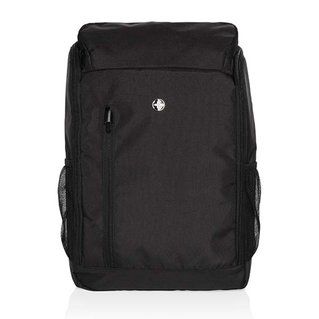 Rucsac pentru laptop de 15,6'' cu acces facil Swiss Peak AWARE - imagine 3