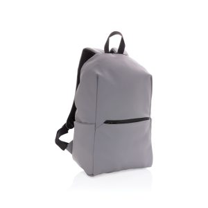 Rucsac pentru laptop de 15,6" din PU moale