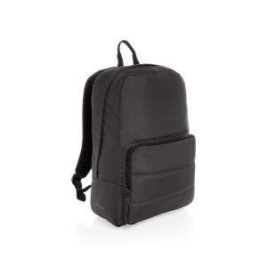 Rucsac pentru laptop Impact AWARE RPET Basic de 15,6"