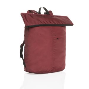 Rucsac pliabil ușor Dillon AWARE RPET