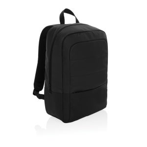 Rucsac standard pentru laptop Armond AWARE RPET de 15,6 inci