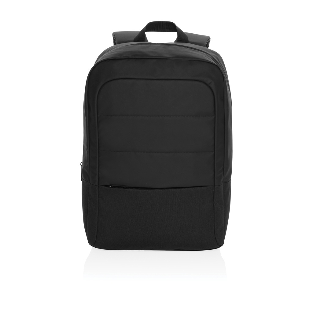 Rucsac standard pentru laptop Armond AWARE RPET de 15,6 inci - imagine 3