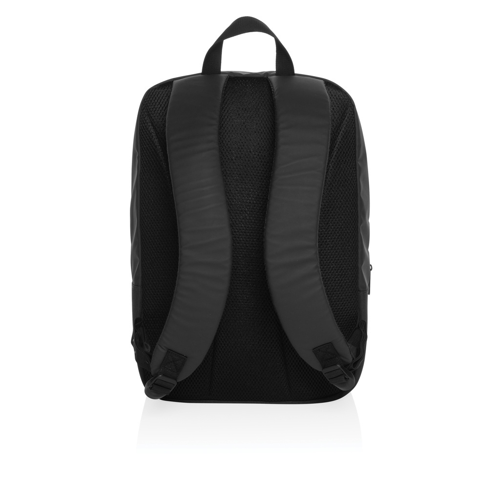 Rucsac standard pentru laptop Armond AWARE RPET de 15,6 inci - imagine 4