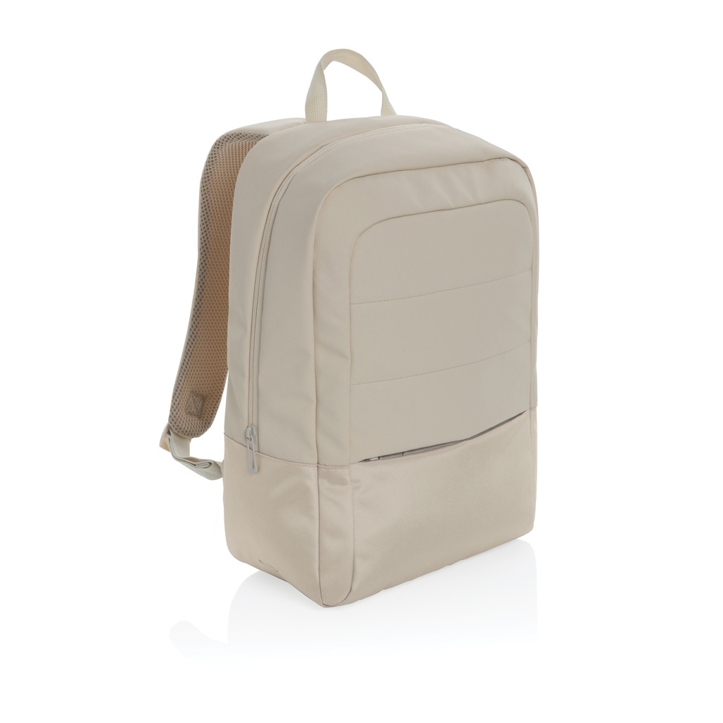 Rucsac standard pentru laptop Armond AWARE RPET de 15,6 inci - imagine 5