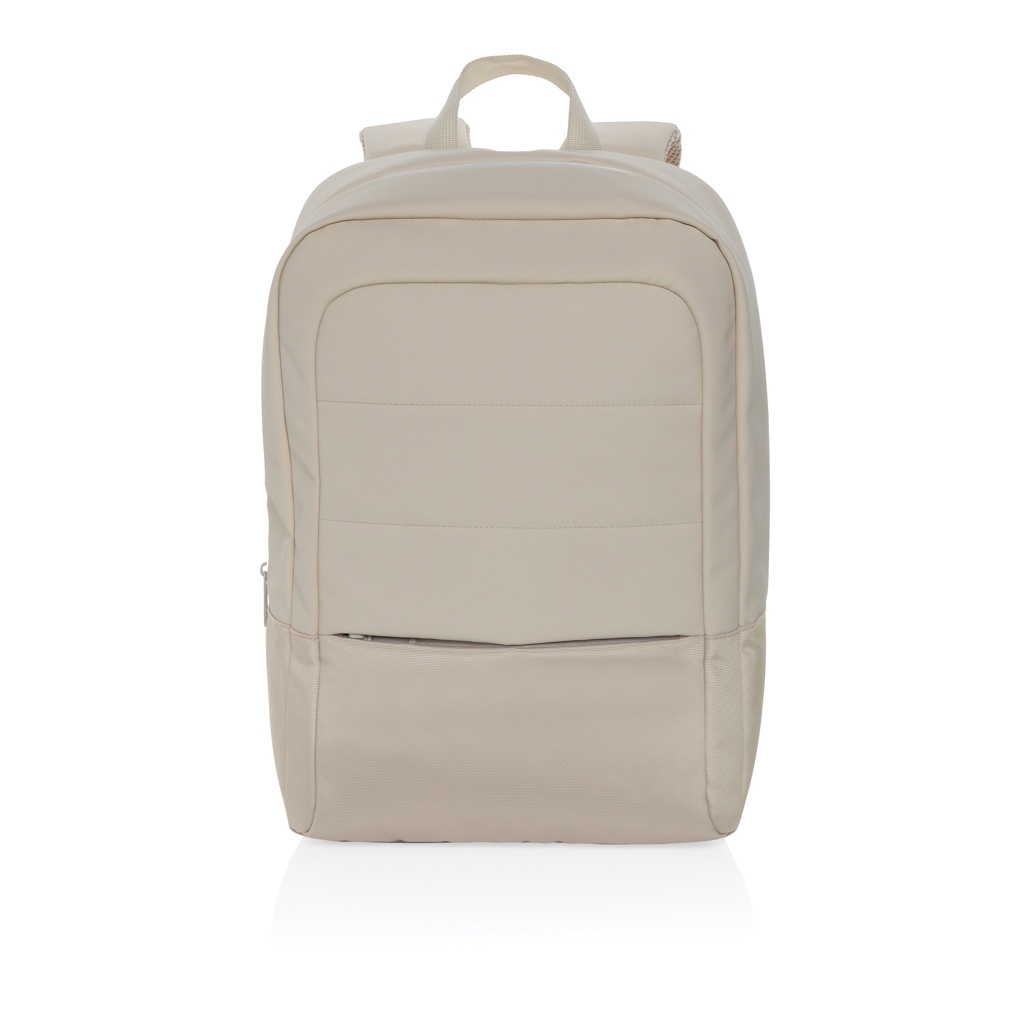 Rucsac standard pentru laptop Armond AWARE RPET de 15,6 inci - imagine 6