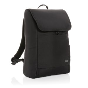 Rucsac Swiss Peak Fern AWARE RPET de 15,6" cu fermoar pe toată suprafața