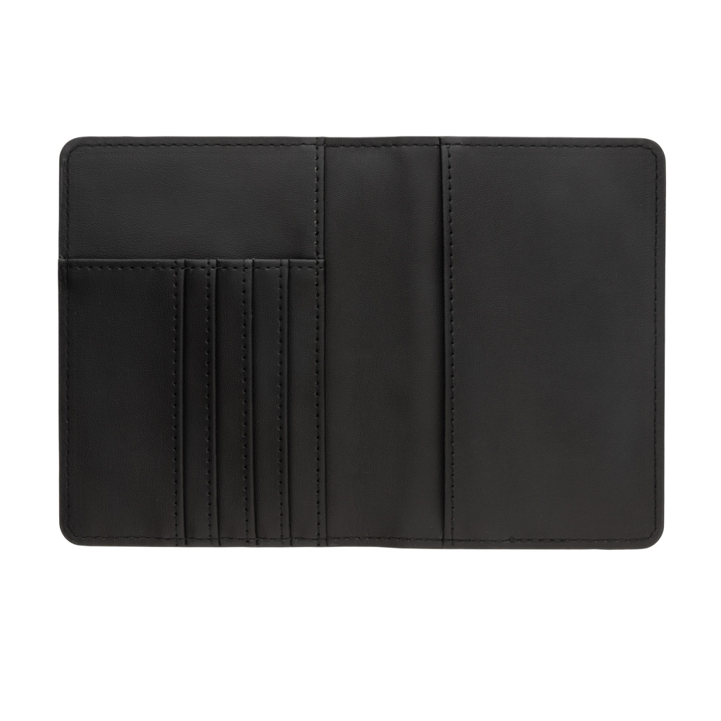 Set cadou de călătorie Swiss Peak GRS din PU reciclat - imagine 3