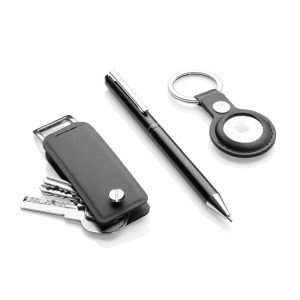 Set cadou deluxe SP Tula RCS certificat rPU cu 3 piese