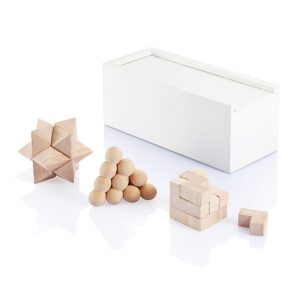 Set de 3 jocuri de ghicire pentru creier