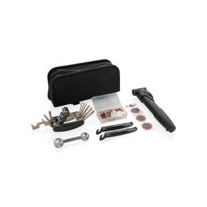 Set de reparații biciclete 17 bucăți