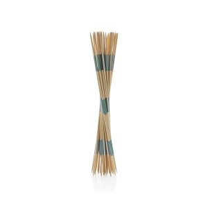 Set mikado gigant din bambus