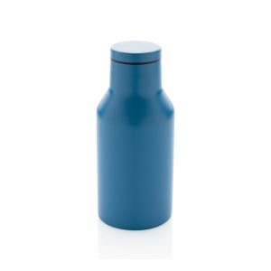Sticlă compactă RCS din oțel inoxidabil reciclat