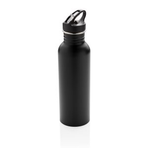 Sticlă de activități Deluxe din oțel inoxidabil