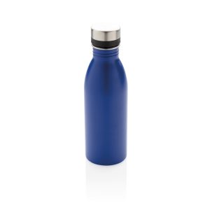 Sticlă de apă deluxe RCS din oțel inoxidabil reciclat