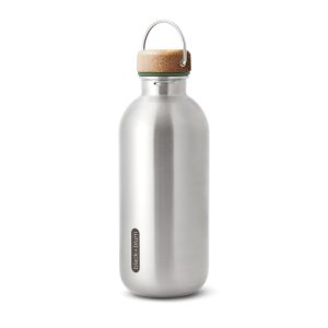 Sticlă de apă din oțel Black+Blum 600ml