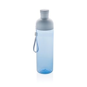 Sticlă de apă etanșă Impact RCS din PET reciclat, 600 ml