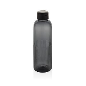 Sticlă de apă etanșă Ripple RCS RPET cu mâner, 750 ml