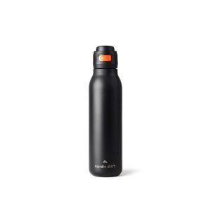 Sticlă de apă Nordic Drift Trail RCS cu perete simplu, 750 ml