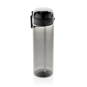 Sticlă de apă sport etanșă SipnLock RCS RPET 800 ml