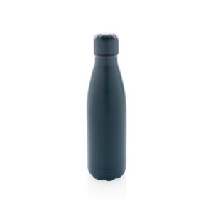 Sticlă din oțel inoxidabil vidată, de culoare solidă, 500 ml