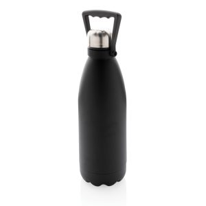 Sticlă vidată mare RCS din oțel inoxidabil reciclat, 1,5 l