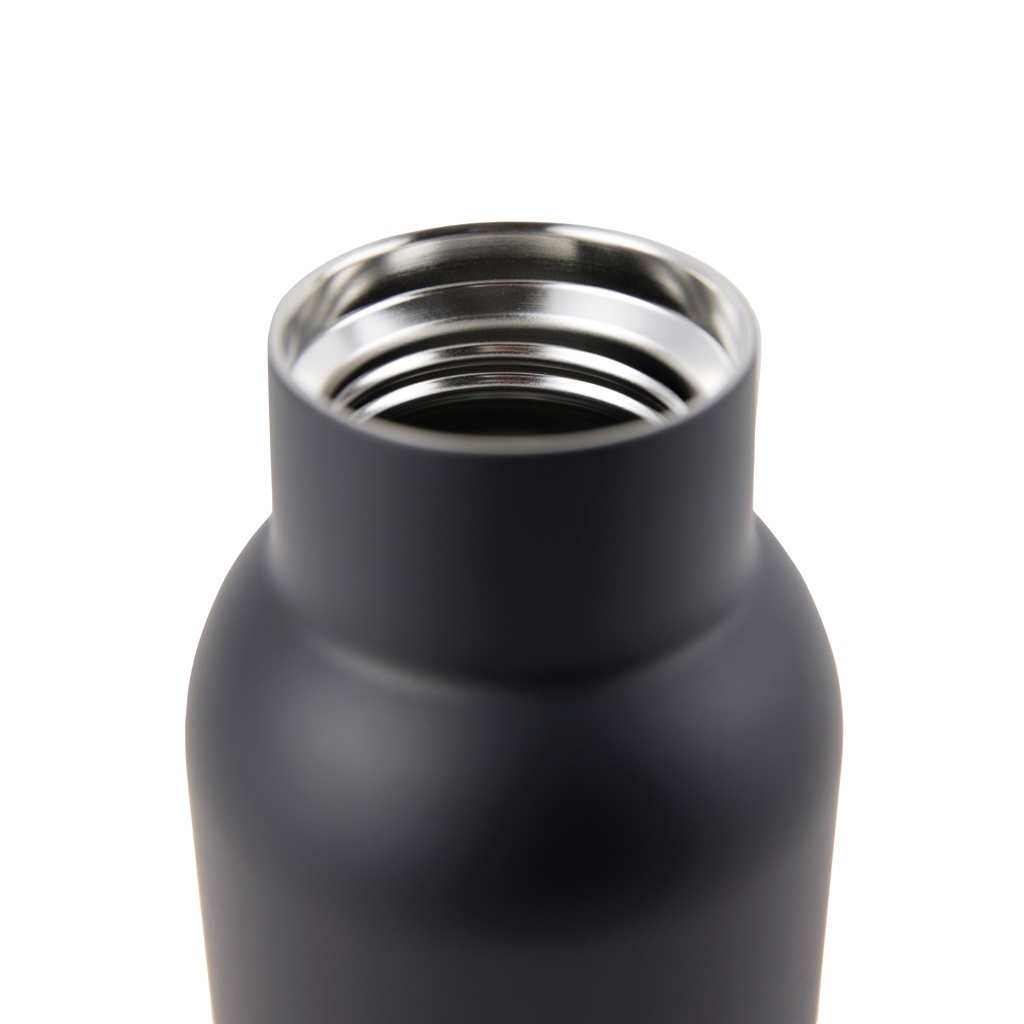 Sticlă vidată reciclată VINGA Ciro RCS 580ml - imagine 3
