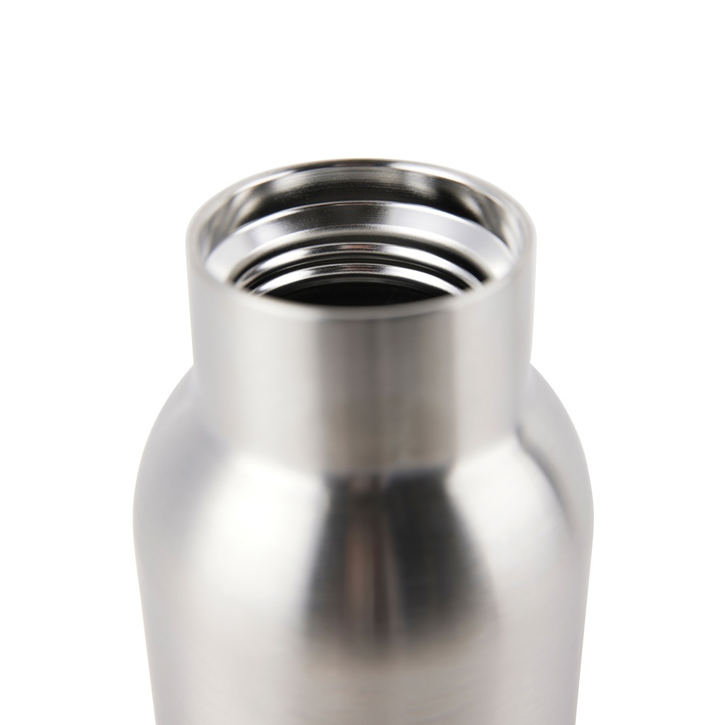 Sticlă vidată reciclată VINGA Ciro RCS 580ml - imagine 6