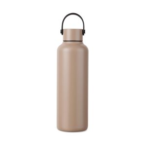 Sticlă VINGA Baltimore RCS din oțel inoxidabil reciclat 600 ml
