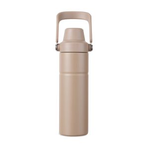 Sticlă VINGA Baltimore Trek RCS din oțel inoxidabil reciclat, 600 ml