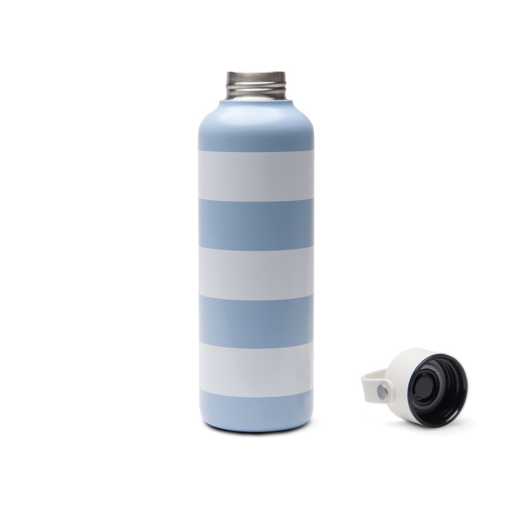 Sticlă VINGA Lagoa RCS SS 600 ML - imagine 2