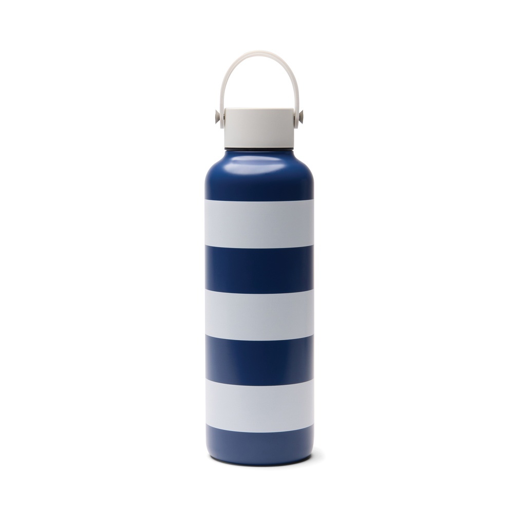 Sticlă VINGA Lagoa RCS SS 600 ML - imagine 4
