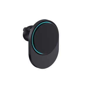 Suport auto magnetic cu încărcare din plastic PowerCruze RCS 15W