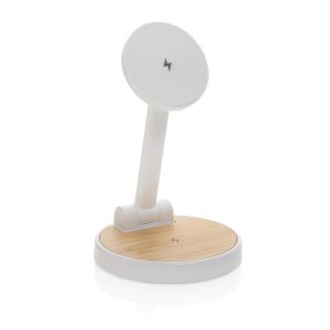 Suport de încărcare magnetică Ontario RCS rplastic 15W 2 în 1