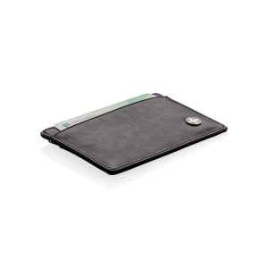 Suport pentru carduri anti-skimming RFID