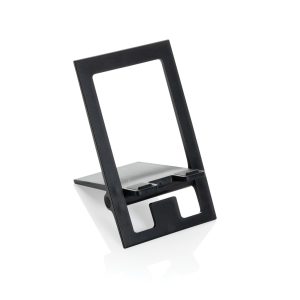 Suport telefon pliabil SnapStand RCS din plastic reciclat