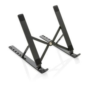 Suport universal pentru laptop/tabletă Terra RCS din aluminiu reciclat
