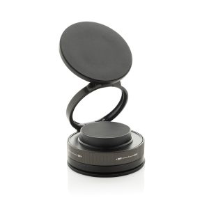 Suport universal pentru telefon Terra 360 RCS din plastic reciclat