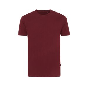 Tricou IQONIQ Bryce din bumbac reciclat