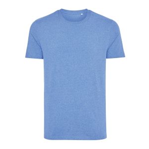 Tricou IQONIQ Manuel din bumbac reciclat, nevopsit