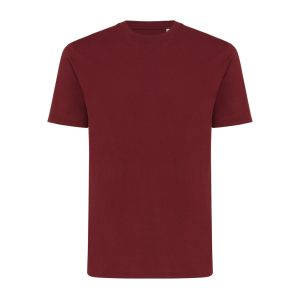 Tricou IQONIQ Sierra ușor din bumbac reciclat