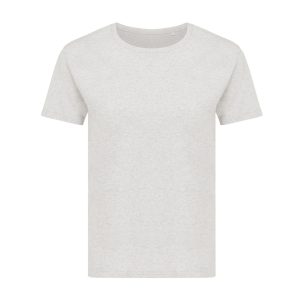 Tricou IQONIQ Yala pentru femei, ușor, din bumbac reciclat