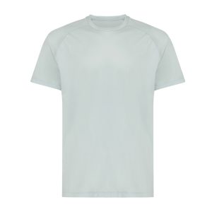 Tricou sport IQONIQ Tikal din poliester reciclat, cu uscare rapidă