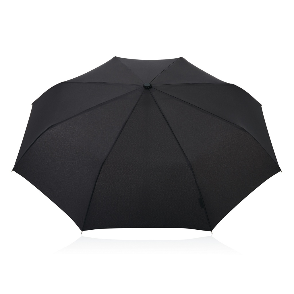 Umbrelă automată Swiss Peak AWARE Traveller 21” - imagine 3