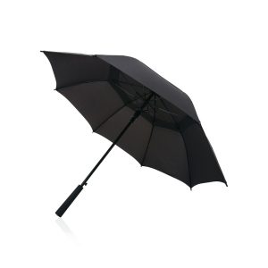 Umbrelă de furtună Swiss peak AWARE Tornado 23”