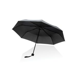 Umbrelă mică Impact AWARE RPET 190T de 20,5"