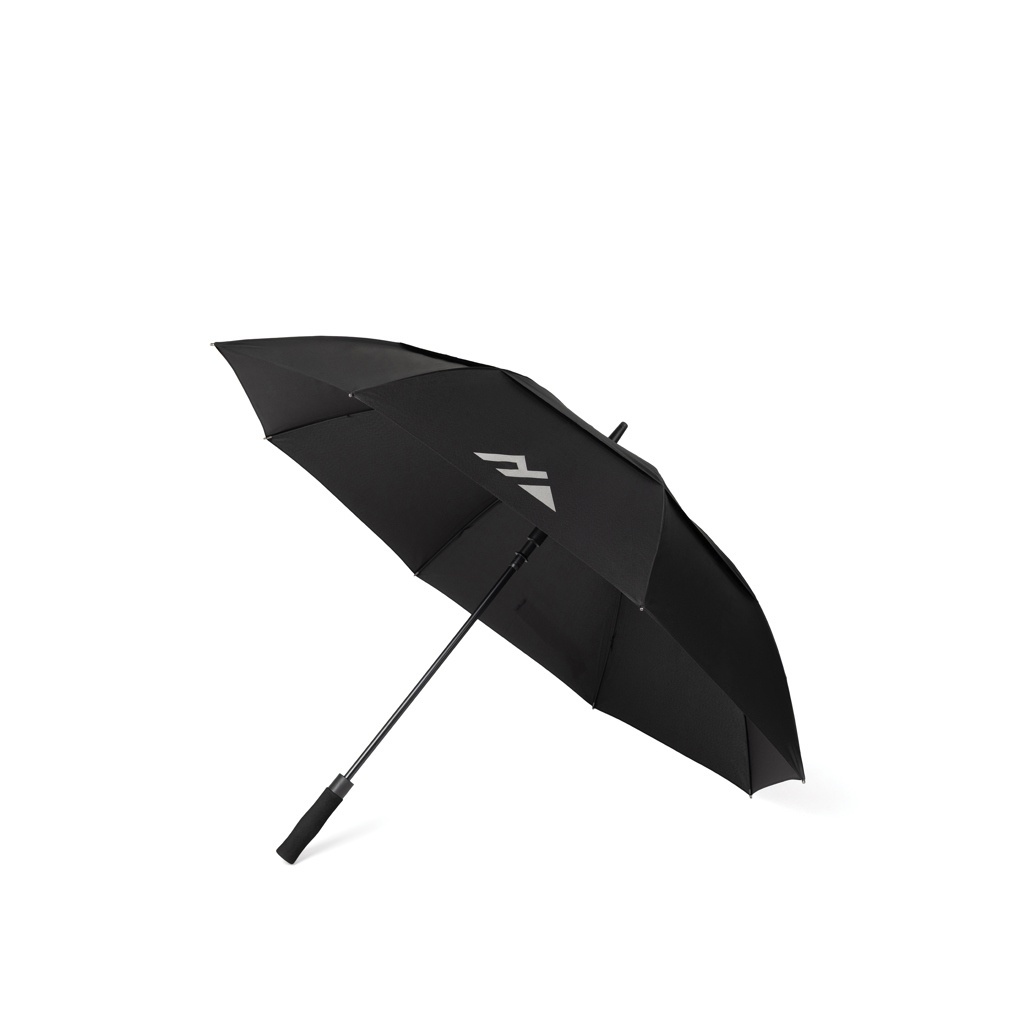 Umbrelă Nordic Drift Trail 27" AWARE™ RPET rezistentă la furtuni UPF 50+