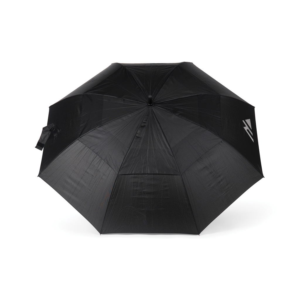 Umbrelă Nordic Drift Trail 27" AWARE™ RPET rezistentă la furtuni UPF 50+ - imagine 3
