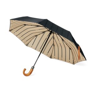 Umbrelă pliabilă VINGA Bosler AWARE, 21"