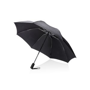 Umbrelă SP AWARE pliabilă, reversibilă, cu deschidere/închidere automată, 23'